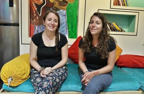 Marol Hostel | Mumbai Staytion Dorm- A Backpackers Hostel