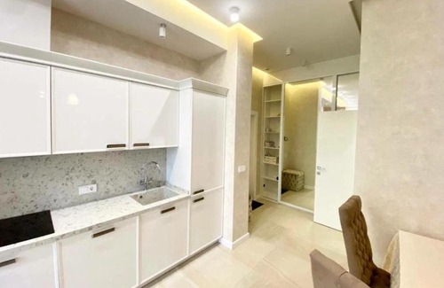 Versova Apartment | Mumbai vacation apartment