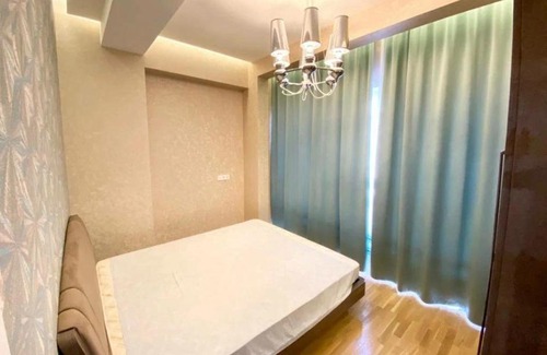 Versova Apartment | Mumbai vacation apartment
