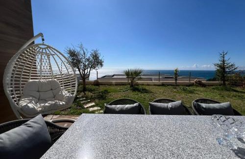 Dhermi Apartment | MUMBAS APARTMENT DHERMI