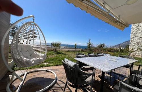 Dhermi Apartment | MUMBAS APARTMENT DHERMI