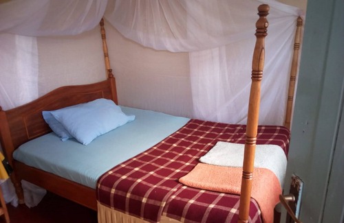 Thika House | Mumbi Rose Guest House
