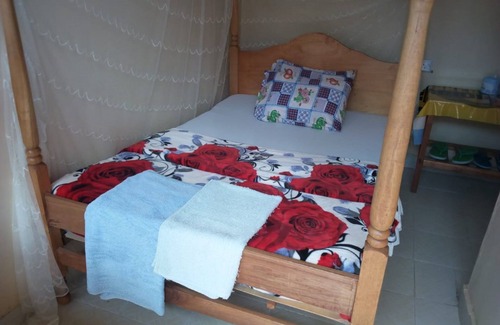 Thika House | Mumbi Rose Guest House