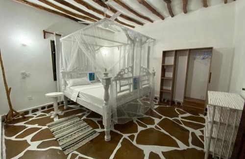 Watamu Villa | Mumbi villa