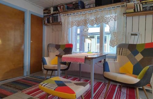Sodankyla Apartment | Mummon Mökki