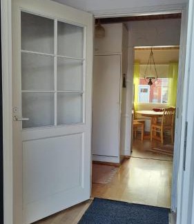 Pori Apartment | Mumrila