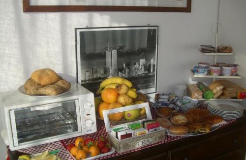 Vicenza Bed & Breakfast | mums b&b con colonnina elettrica