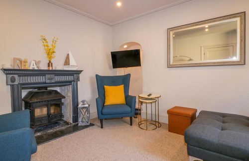Mevagissey House | Mums Cottage, St. Austell