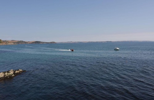 Mevagissey House | Mums Cottage, St. Austell