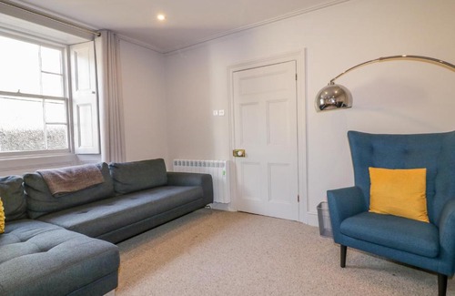 Mevagissey House | Mums Cottage, St. Austell