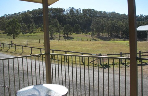Lovedale Apartment | Mums Farm stay villas