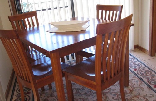 Lovedale Apartment | Mums Farm stay villas