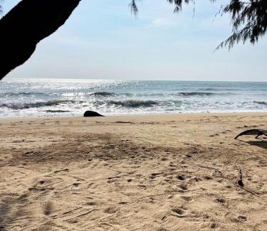 Huai Yang Bed & Breakfast | Mumsa Beach Resort & Restaurant