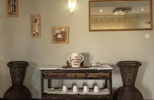 Ramotswa House | Mumses Guest House