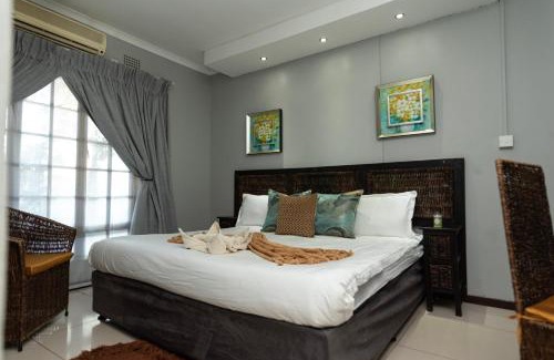 Ramotswa House | Mumses Guest House