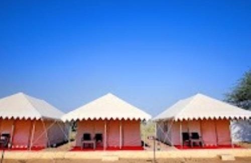 Sam Hotel | Mumtaz Desert Camp By Alcor