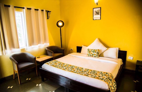 Sirala Hotel | Mumukshu Resort