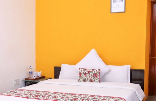 Sirala Hotel | Mumukshu Resort