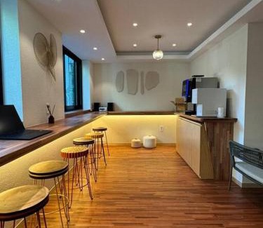 Myeongdong House | Mumune Stay