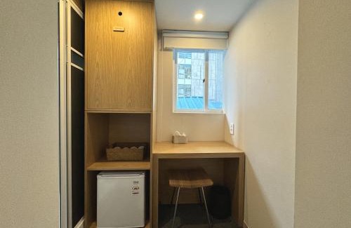 Myeongdong House | Mumune Stay