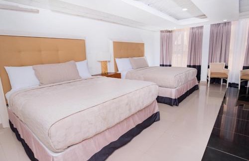 San Pedro Sula Hotel | Muna Hotel