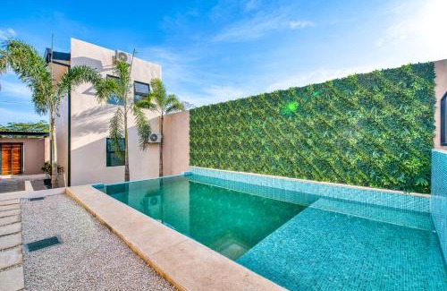 Tamarindo Apartment | Muna Tamarindo