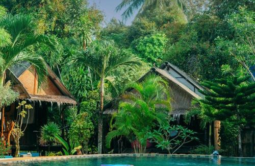 Baan Tai Resort | Munchies Bungalows