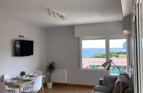 Mundaka House | Mundaka Best Views House