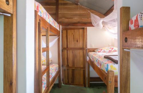 Minca Hotel | Mundo Nuevo ECO LODGE