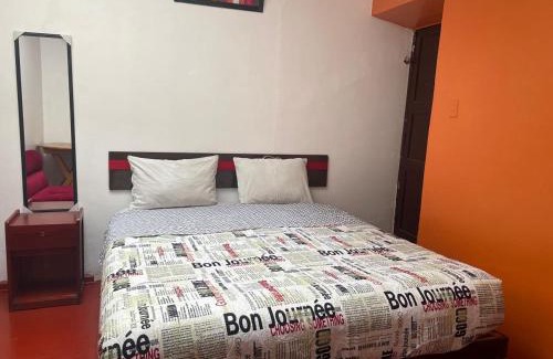 Cusco Historic Center House | Mundo Viajero Saphy