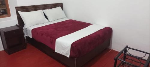 Cusco Historic Center House | Mundo Viajero Saphy