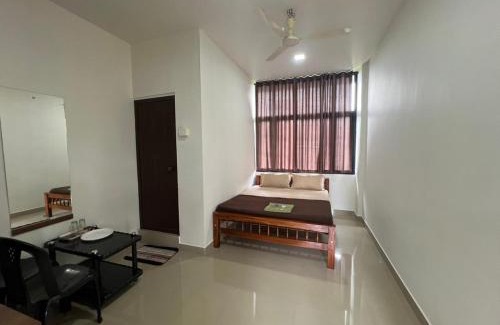 Malappuram Apartment | Mundodan complex