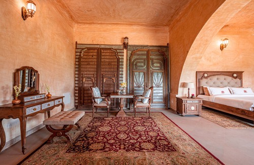 Jaipur District Other | Mundota Fort and Palace