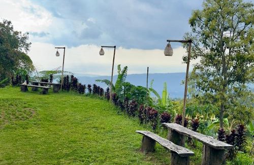 Munduk Apartment | Munduk Harum Glamping