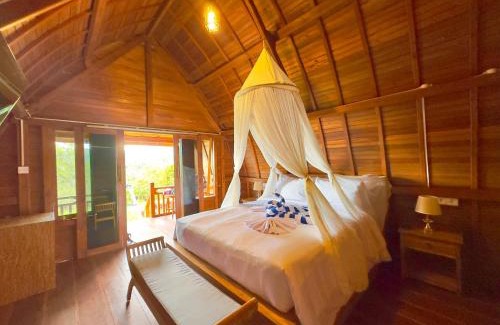 Munduk Apartment | Munduk Harum Glamping