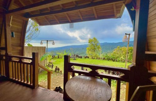 Munduk Apartment | Munduk Harum Glamping