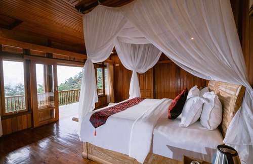 Munduk House | Munduk Menir Villas