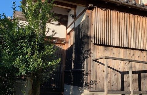 Sakyo Ward Ski Chalet | Munetada