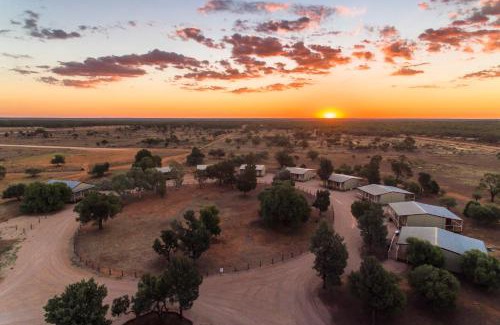 Arumpo Resort | Mungo Lodge