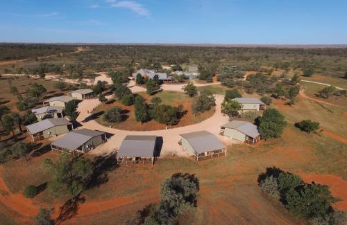Arumpo Resort | Mungo Lodge