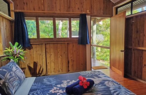 Rossville House | Mungumby Lodge - Cooktown