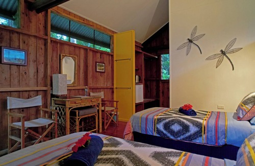 Rossville House | Mungumby Lodge - Cooktown