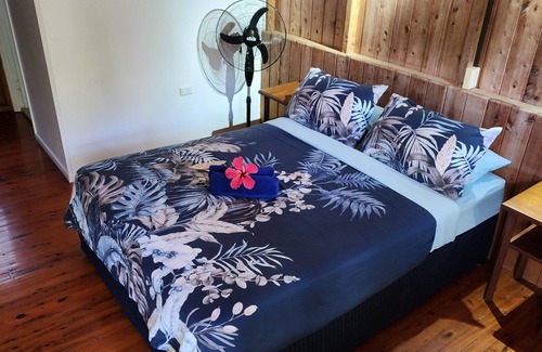 Rossville House | Mungumby Lodge - Cooktown