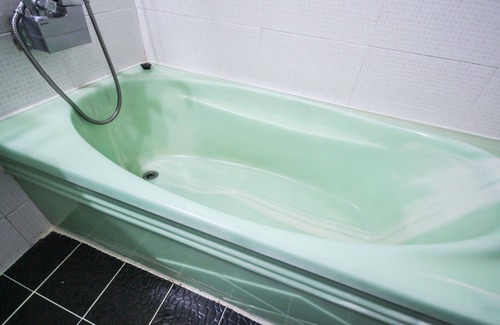 Mungyeong Hotel | Mungyeong Oncheon Hotel