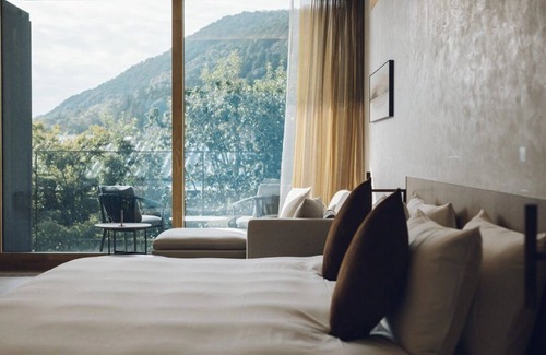 Arashiyama Hotel | MUNI KYOTO