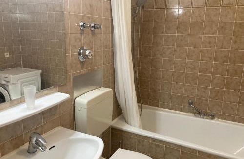 Ramersdorf Apartment | Munich Apartment Suite