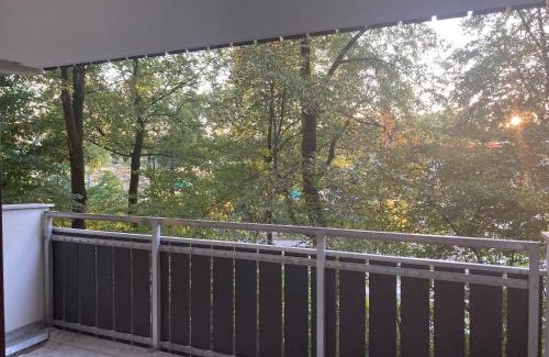 Ramersdorf Apartment | Munich Apartment Suite