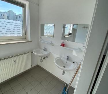 Milbertshofen House | Munich Bedrooms