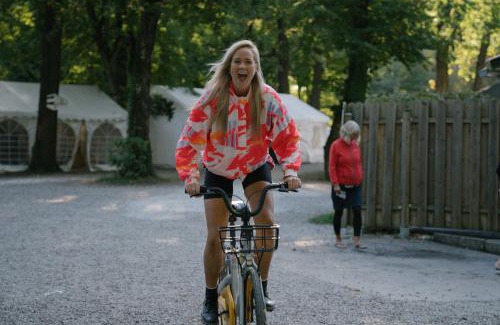 Thalkirchen Other | Munich Central Camping