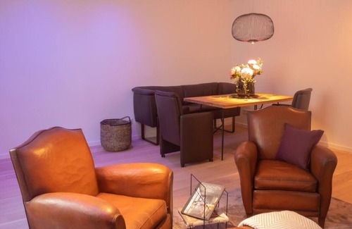Ludwigsvorstadt-Kliniken Apartment | Munich Finest Apartments-Apartment 1 | Premium Apartment